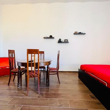 B&B Letterario Palazzo Pistocchi 테라모 외부 사진