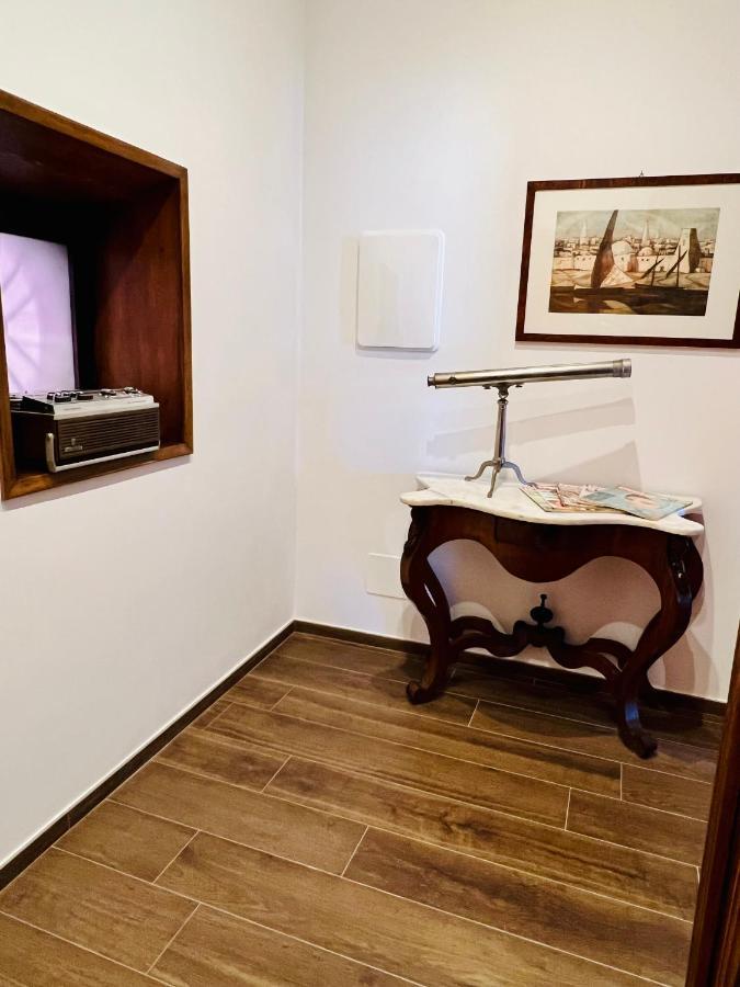 B&B Letterario Palazzo Pistocchi 테라모 외부 사진