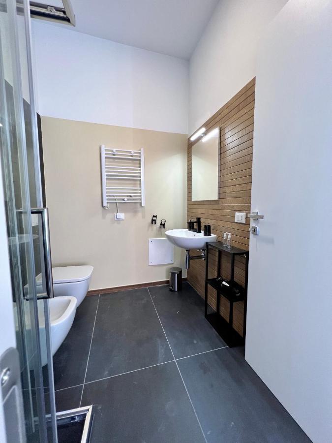 B&B Letterario Palazzo Pistocchi 테라모 외부 사진