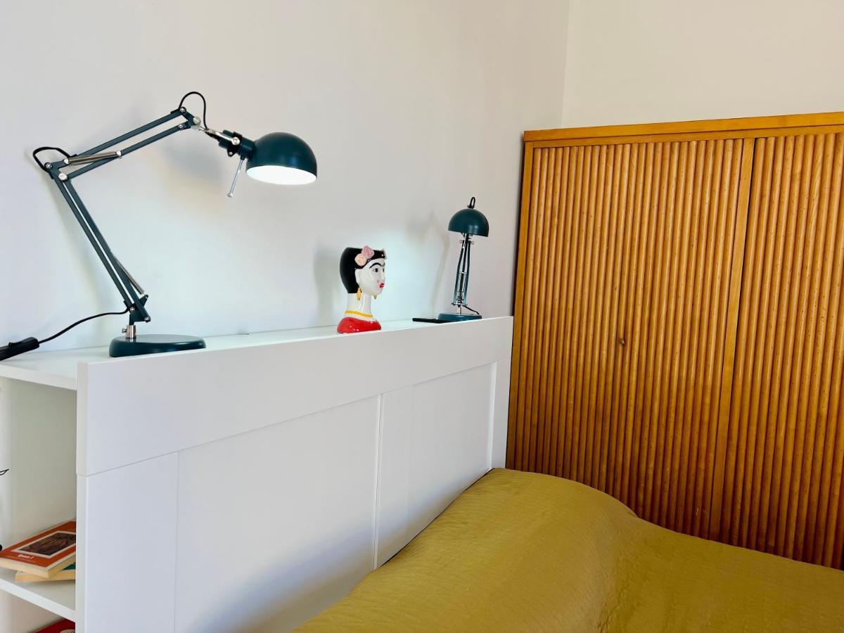 B&B Letterario Palazzo Pistocchi 테라모 외부 사진