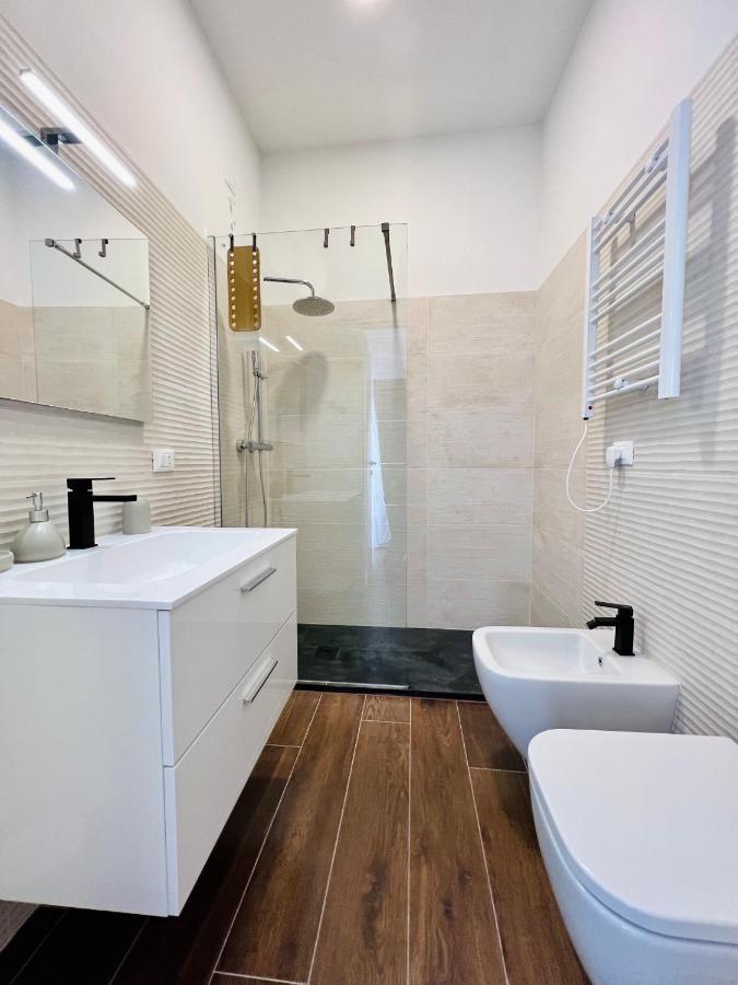B&B Letterario Palazzo Pistocchi 테라모 외부 사진