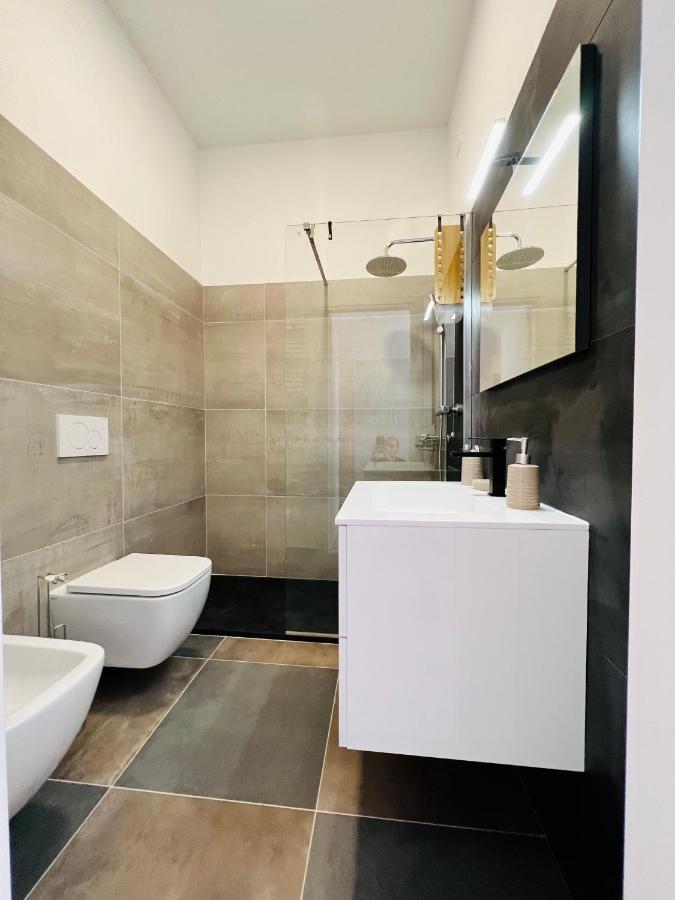 B&B Letterario Palazzo Pistocchi 테라모 외부 사진