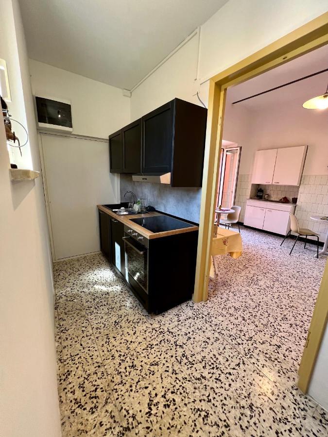 B&B Letterario Palazzo Pistocchi 테라모 외부 사진