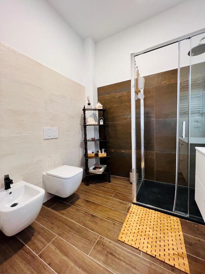 B&B Letterario Palazzo Pistocchi 테라모 외부 사진