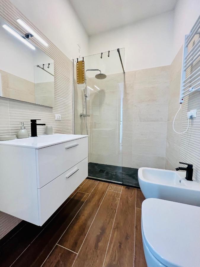 B&B Letterario Palazzo Pistocchi 테라모 외부 사진
