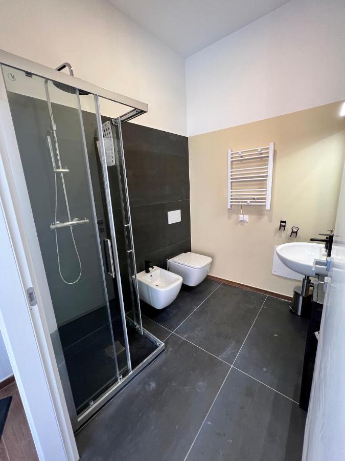 B&B Letterario Palazzo Pistocchi 테라모 외부 사진