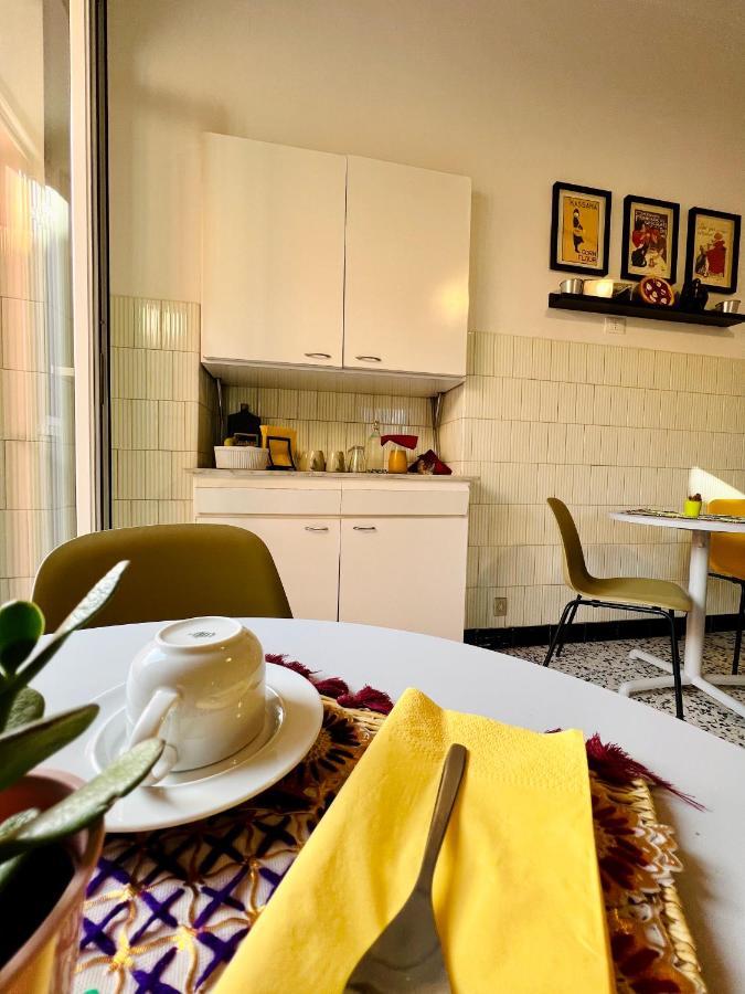 B&B Letterario Palazzo Pistocchi 테라모 외부 사진